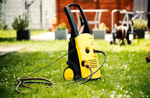 Playground Equipment Cleaning in Ramsey, NJ
